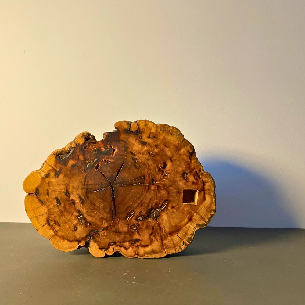 Chronometer of Light