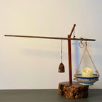 Chronometer of Light