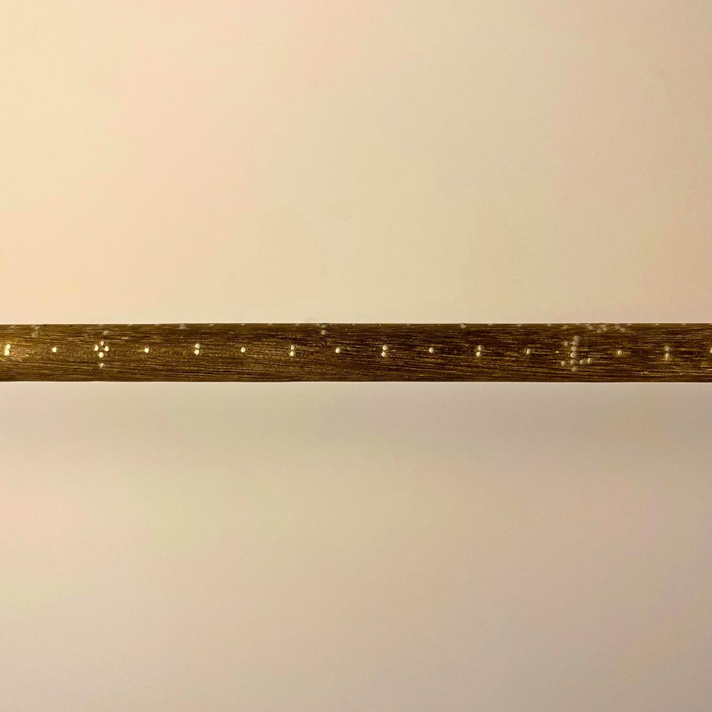 Chronometer of Light