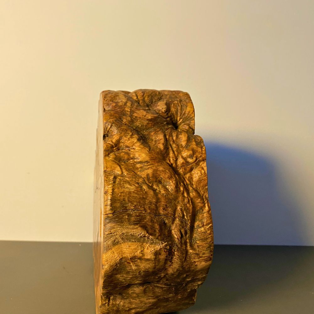 Chronometer of Light