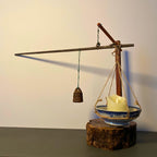 Chronometer of Light