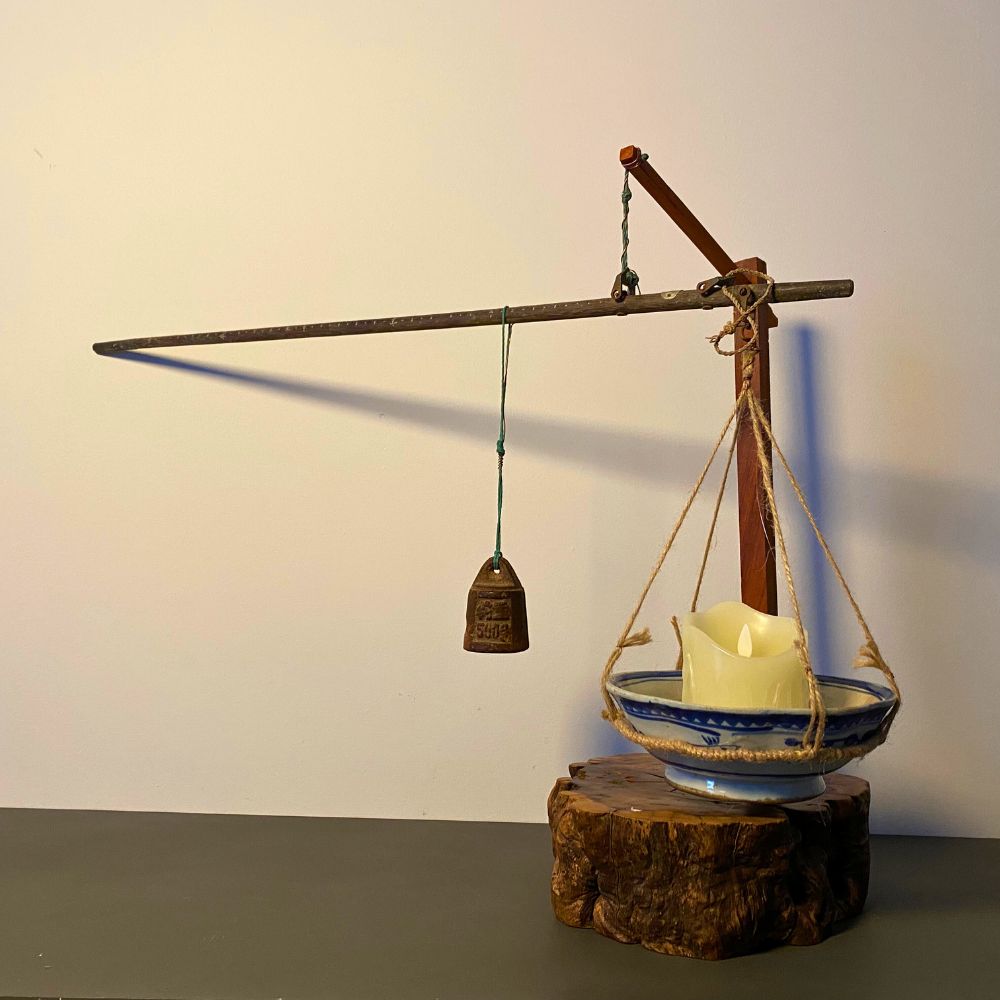 Chronometer of Light