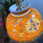 blue and white porcelain lamp、zen table lamp、tea ceremony lamp
Chinese porcelain light、meditation lamp、ceramic table light、oriental home decor、gift for tea lover