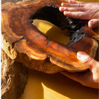 ritual altar sculpture、meditation altar、contemporary altar、handmade wooden altar、zen scu、statement art piecelpture、collector sculpture、art for meditation room